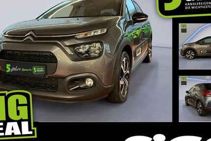 Citroen C3 19.999 km 16.580 &euro; Augsburg 86167