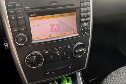 Mercedes-Benz A 200 239.400 km 4.666 € Grossniedesheim 67259