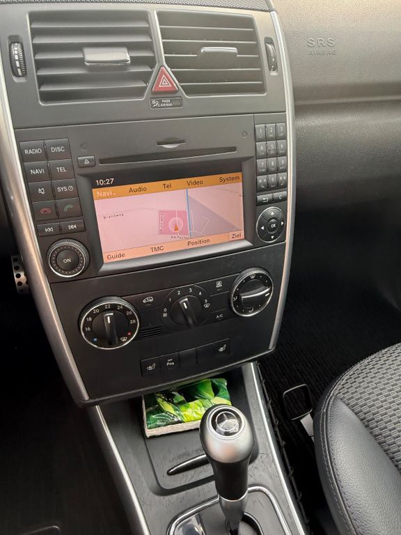 Mercedes-Benz A 200 239.400 km 4.666 € Grossniedesheim 67259