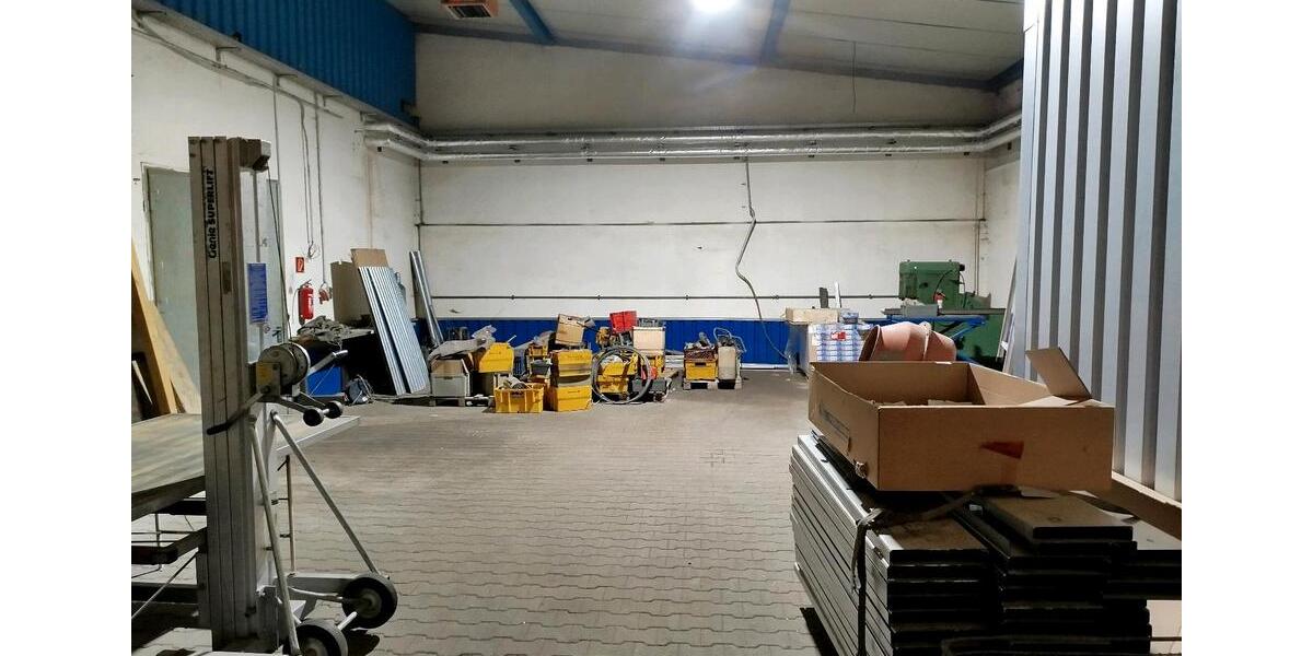 Lagerraum 130qm zu vermieten Mümling-Grumbach zimmer