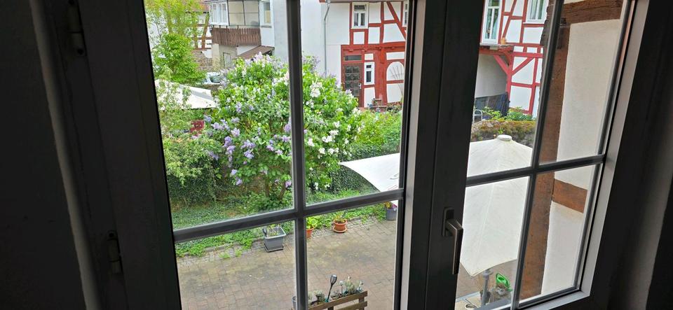 Etagenwohnung Wettenberg - 1 Zimmer, 55 m&sup2;, 670&euro; | Angebot:26412902