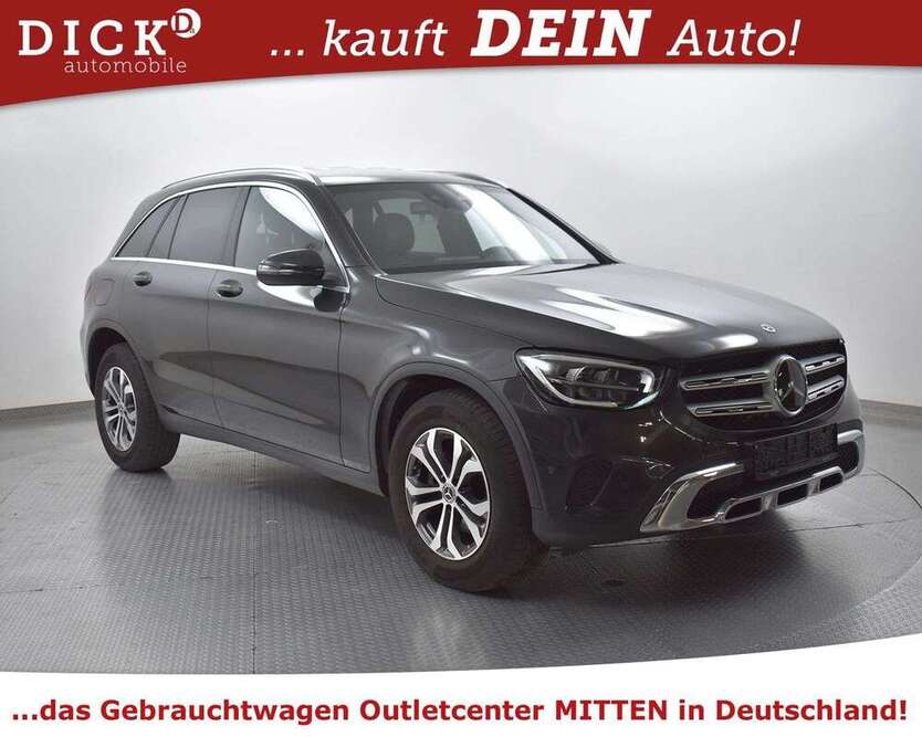 GLC 220