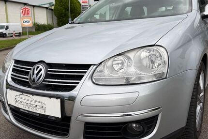VW Golf 211.400 km 4.350 &euro; Oberrot 74420