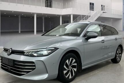 VW Passat 41.376 km 29.990 &euro; Bad Hersfeld 36251