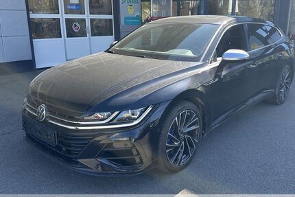 VW Arteon 50.280 km 32.999 &euro; Chemnitz 09125