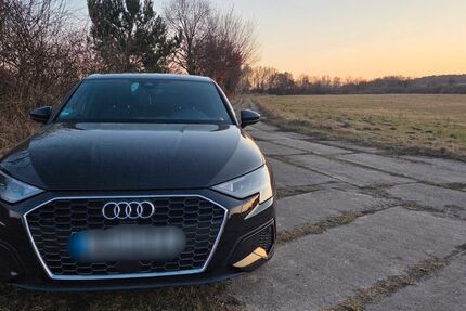 Audi A3 99.080 km 20.950 &euro; Blankenfelde-Mahlow 15827