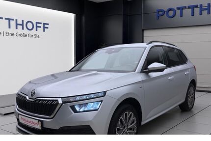 Skoda Kamiq 33.870 km 19.922 € Hamm 59075