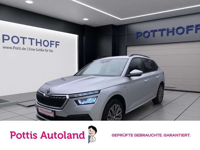 Skoda Kamiq 33.870 km 19.922 € Hamm 59075