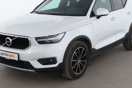 Volvo XC40 100.284 km 19.840 &euro; Dresden 01187