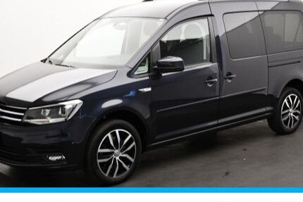 VW Caddy Maxi 55.100 km 27.990 &euro; Wolfsburg 38440