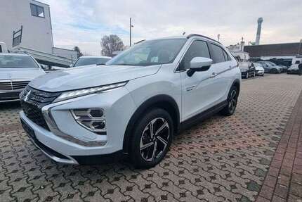 Mitsubishi Eclipse Cross 47.750 km 19.398 &euro; Mönchengladbach 41063