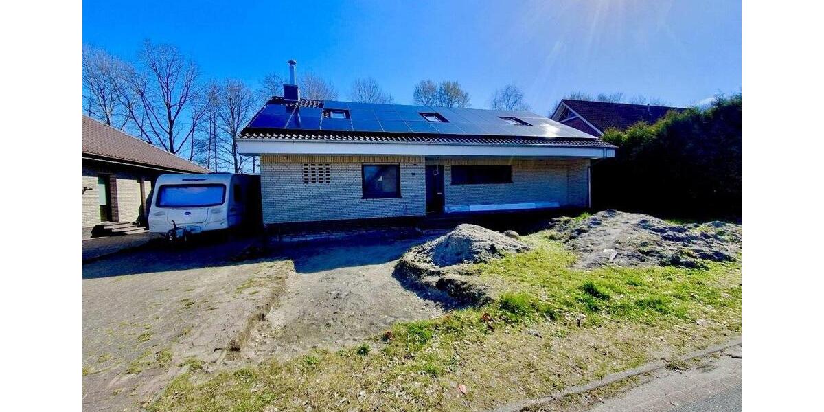 Einfamilienhaus Rhauderfehn - 395.000&euro; | Angebot:27147077
