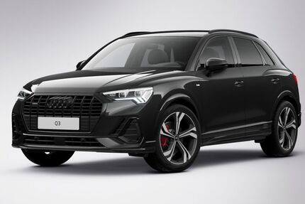 Audi Q3 101.745 km 32.930 &euro; Mosbach 74821