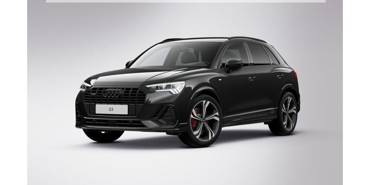 Audi Q3 101.745 km 32.930 &euro; Mosbach 74821