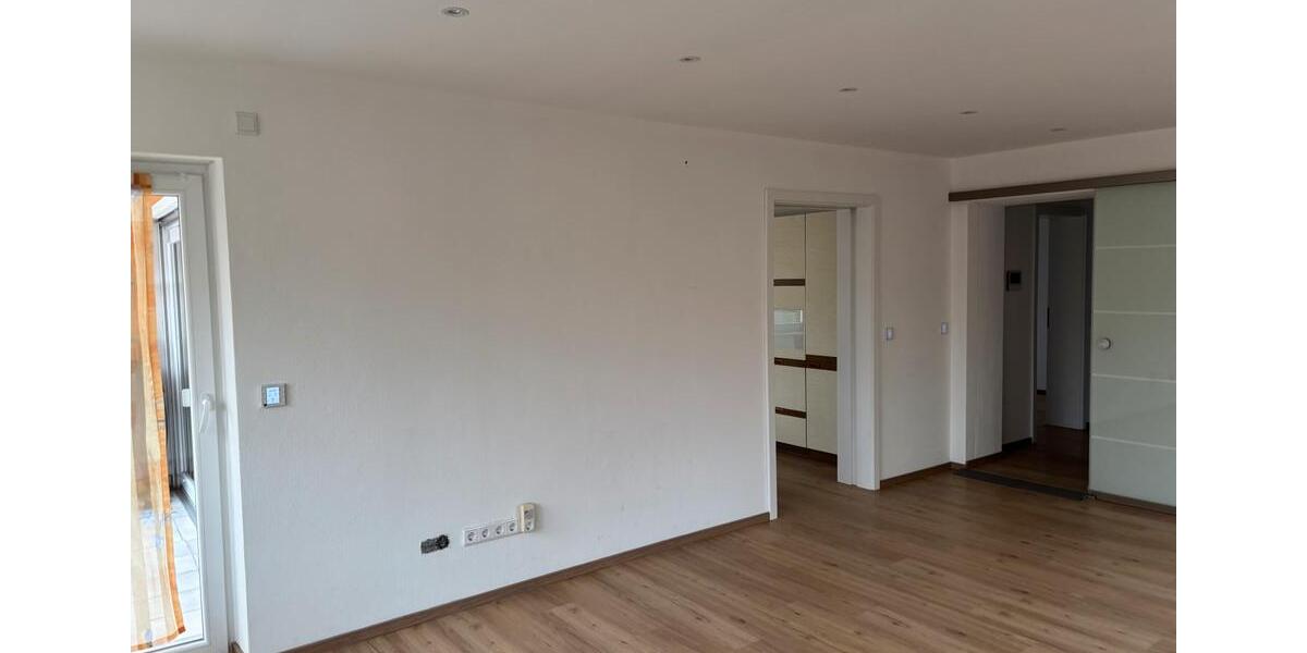 Wohnung 4 Zimmer Küche Bad Balkon zimmer