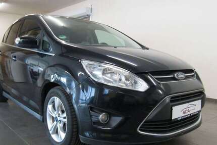 Ford C-Max 187.000 km 5.999 &euro; Oldenburg 26125