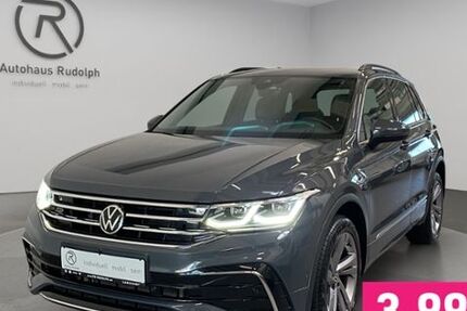 VW Tiguan 57.992 km 32.439 &euro; Oelsnitz/Erzgebirge 09376