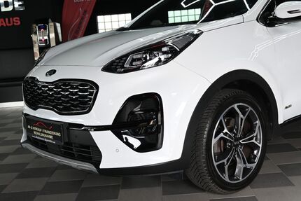 Kia Sportage 46.700 km 22.999 &euro; Bünde 32257