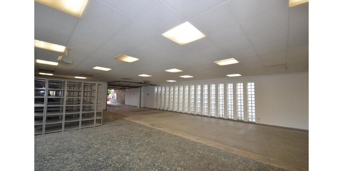 Gewerbeobjekt Wunsiedel - 1.090&euro; | Angebot:25418865