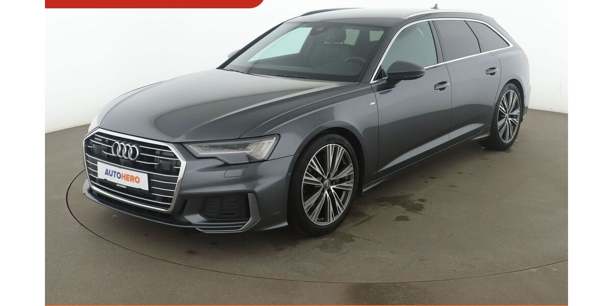Audi A6 100.271 km 35.490 &euro; Leipzig 04328