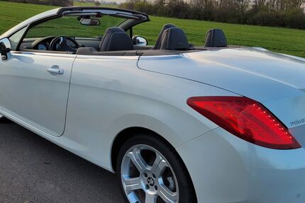 Peugeot 308 161.000 km 5.590 &euro; Rheinbach 53359