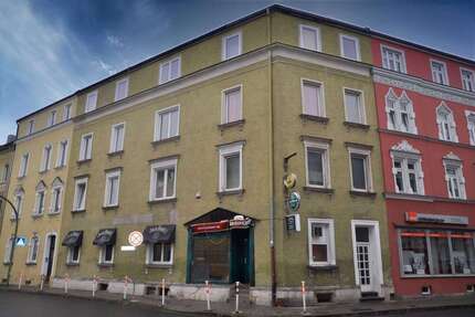 Haus Marktredwitz - 14 Zimmer, 383 m&sup2;, 329.000&euro; | Angebot:25520057