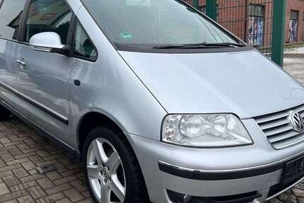 VW Sharan 180.000 km 7.290 &euro; Berlin 13086