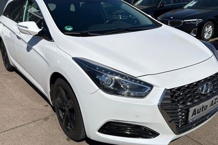 Hyundai i40 103.377 km 12.960 &euro; Schwetzingen 68723