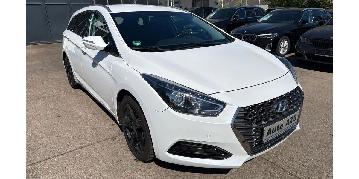 Hyundai i40 103.377 km 13.950 &euro; Schwetzingen 68723