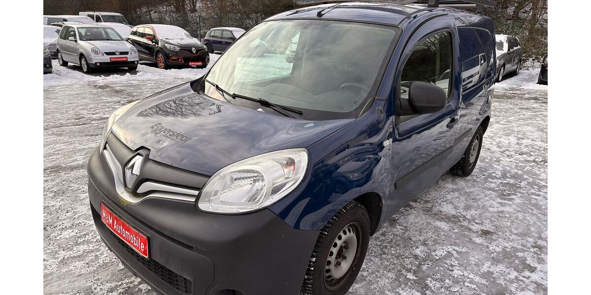 Renault Kangoo 82.800 km 5.499 &euro; Hamburg 21079