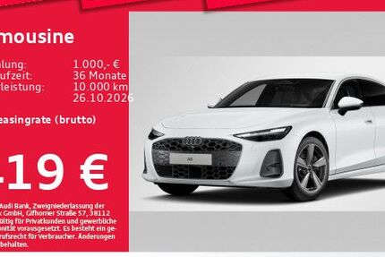 Audi A6 28.850 km 48.479 &euro; Eching 85386