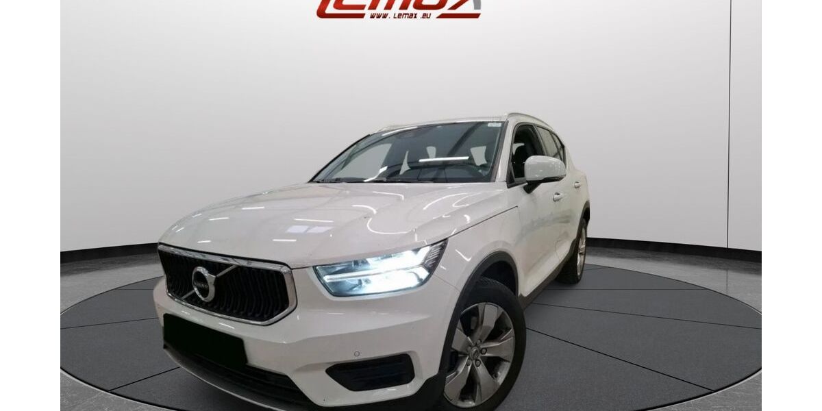 Volvo XC40 181.700 km 17.850 &euro; Frankfurt am Main 60386