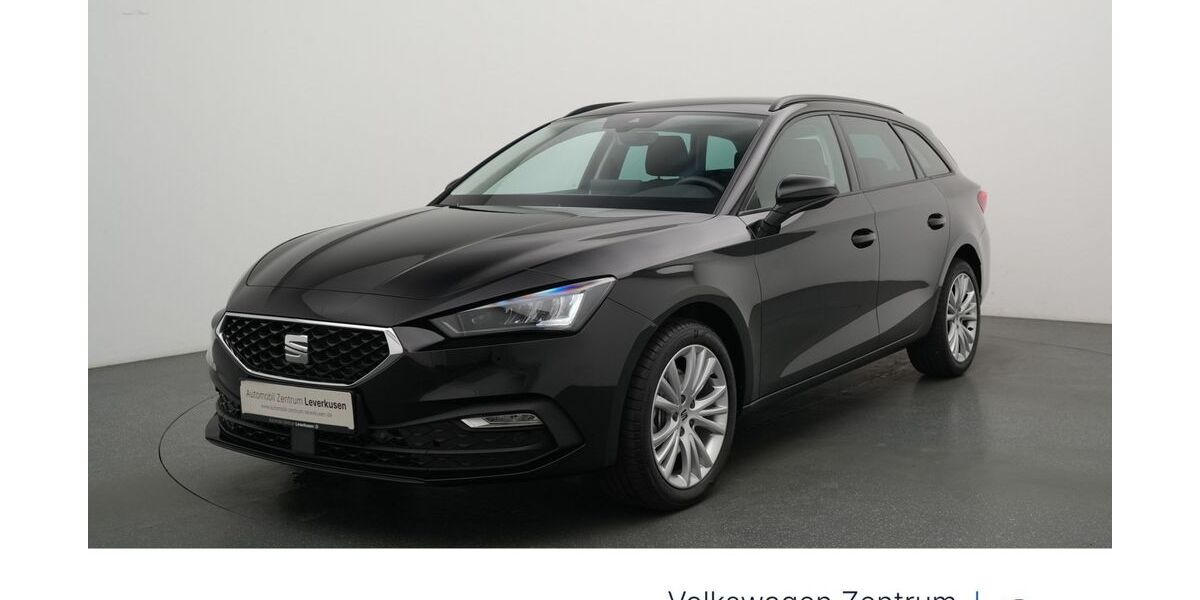 Seat Leon 23.021 km 26.180 &euro; Leverkusen 51379
