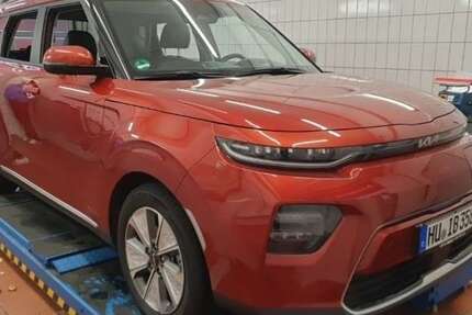 Kia Soul 15.307 km 25.000 &euro; Eitorf 53783