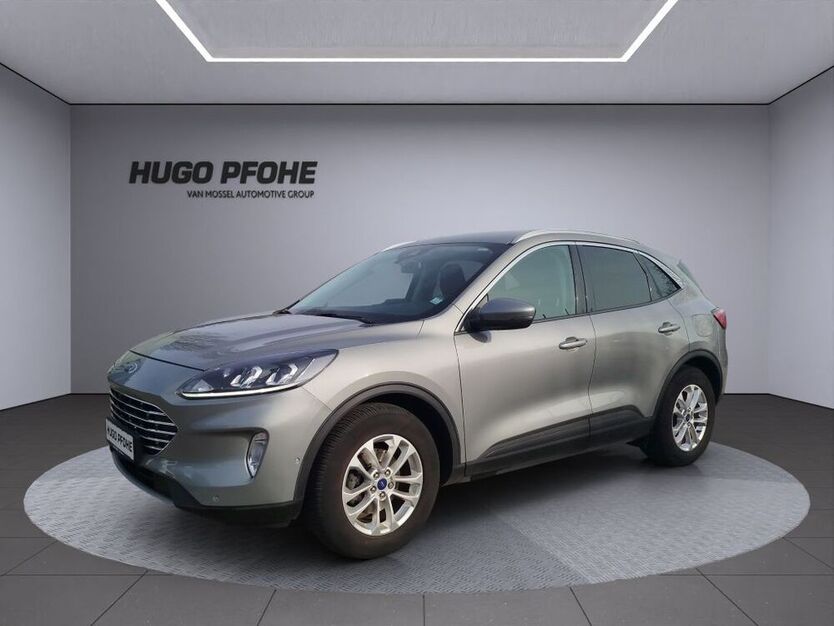 Kuga