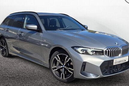 BMW 330 6.720 km 43.950 &euro; Teltow 14513
