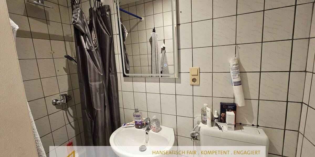 Gewerbeobjekt Wilhelmshaven Bant - 5 Zimmer, 111.000&euro; | Angebot:25688783