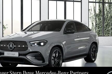 Mercedes-Benz GLE 300 14.864 km 95.847 € Forchheim 91301