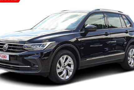 VW Tiguan 69.984 km 21.950 &euro; Halle 06122