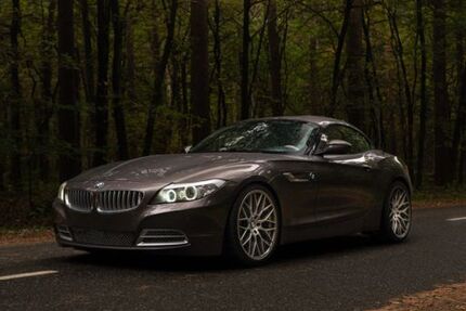 BMW Z4 257.000 km 17.500 &euro; Selsingen 27446