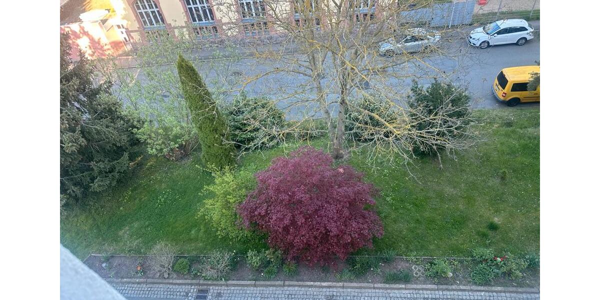 Etagenwohnung Crimmitschau - 2 Zimmer, 46 m&sup2;, 42.000&euro; | Angebot:26453495
