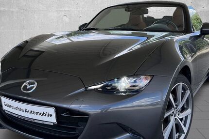 Mazda MX-5 29.776 km 28.280 &euro; Itzehoe 25524