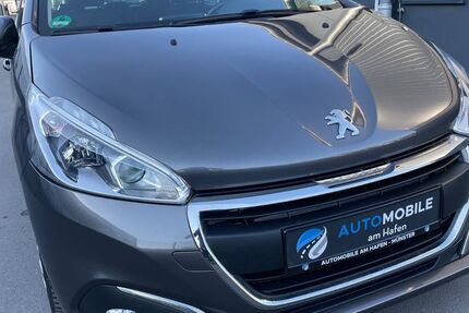 Peugeot 208 104.000 km 7.490 &euro; Münster 48155