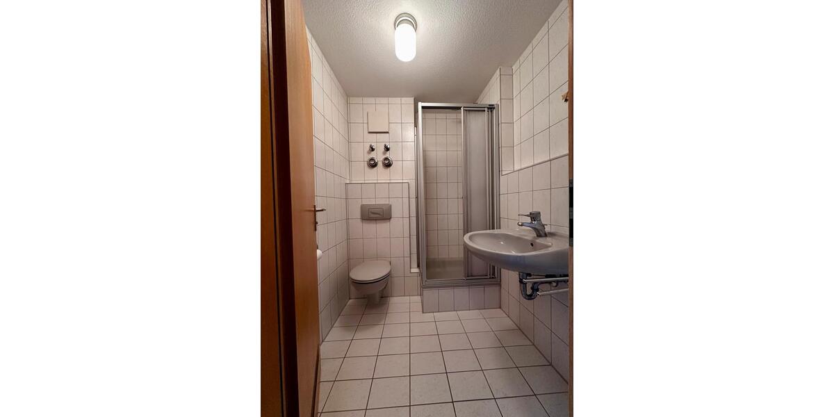 Etagenwohnung Geislingen an der Steige - 1.5 Zimmer, 32 m&sup2;, 105.000&euro; | Angebot:26834040