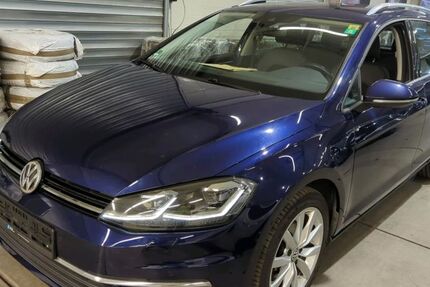 VW Golf 165.000 km 11.950 &euro; Bebra 36179