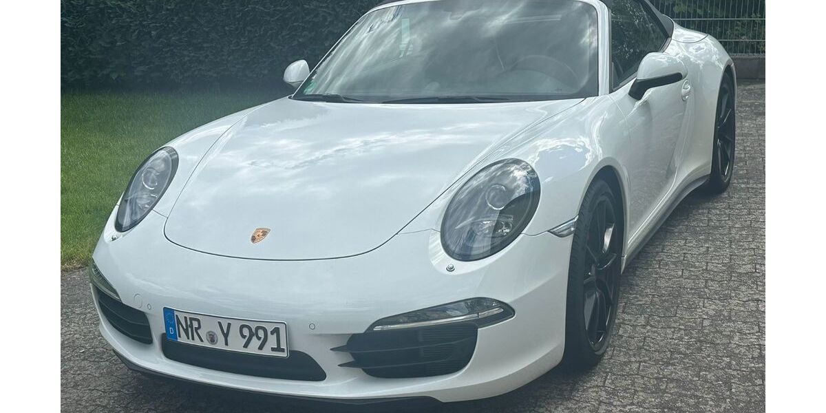 Porsche 991 32.452 km 116.500 &euro; Neuwied 56566