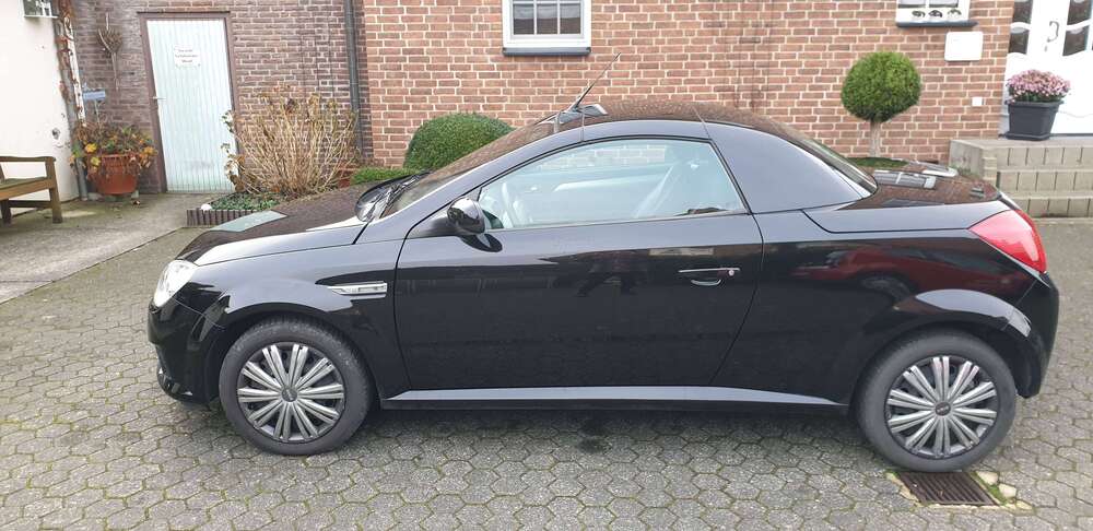 Opel Tigra 91.000 km 2.700 &euro; Lehrte, Stadt 31275