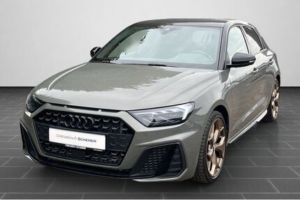 Audi A1 66.517 km 25.900 € Alzey 55232