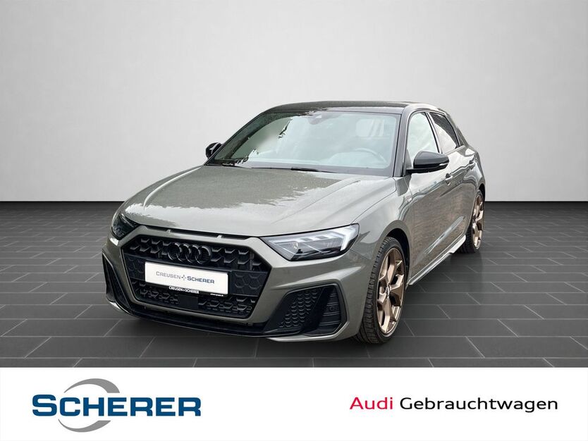 Audi A1 66.517 km 26.900 € Alzey 55232