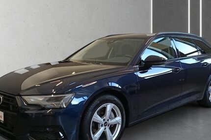 Audi A6 59.675 km 35.194 € Weida 07570